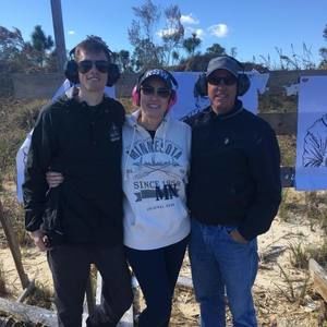 Meet your Posher, Drew